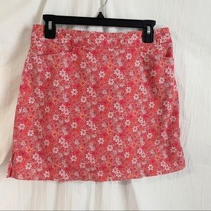 Lady Hagen Golf Skort